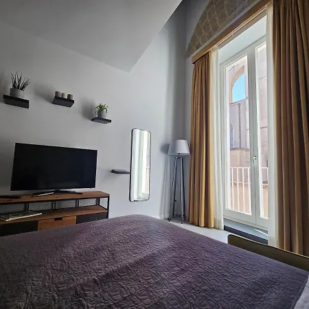 Casa Di Nunzia Appartamento