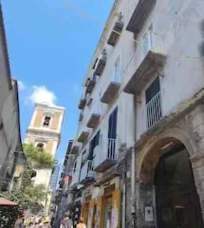Casa Di Nunzia * Napoli
