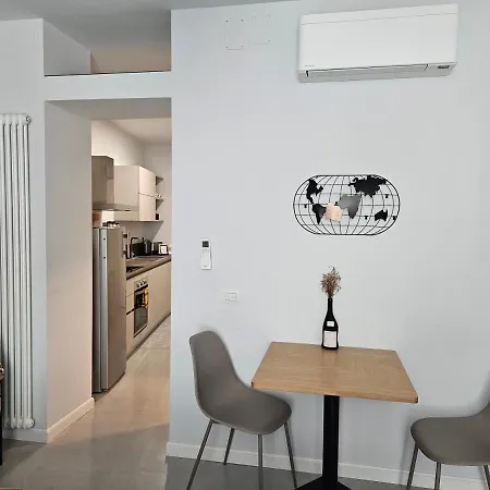 Casa Di Nunzia Appartamento