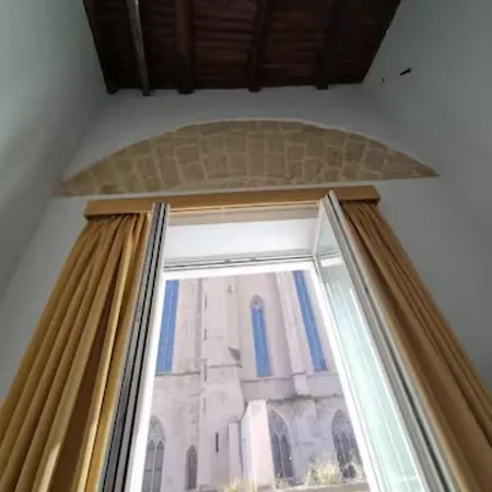 Casa Di Nunzia Appartamento Napoli