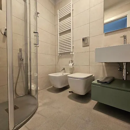 Appartamento Casa Di Nunzia Napoli
