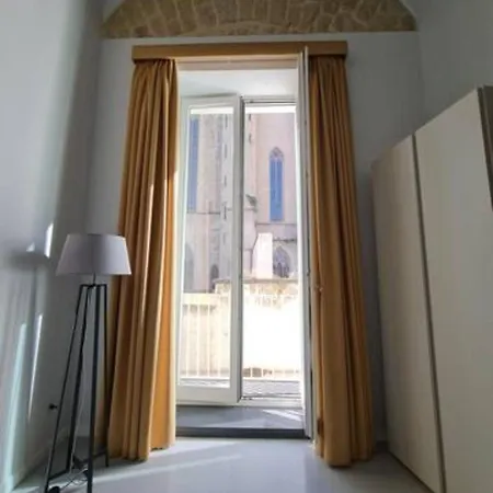 Casa Di Nunzia * Napoli